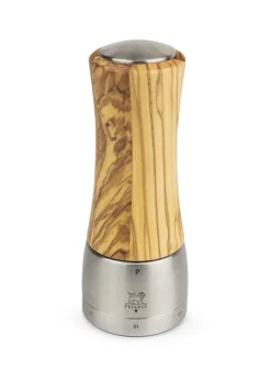 Pfeffermühle Madras Olive USelect 16 cm