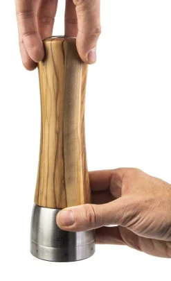 Pfeffermühle Madras Olive USelect 21 cm