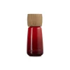Pfeffermühle 270ml Kirschrot