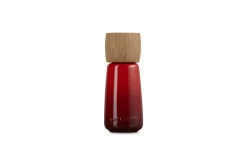 Pfeffermühle 270ml Kirschrot