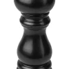 Pfeffermühle Paris Holz Satinschwarz USelect 18 cm