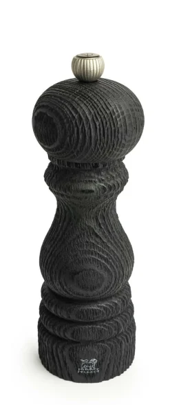 Pfeffermühle Paris Nature Black-Edition 18 cm