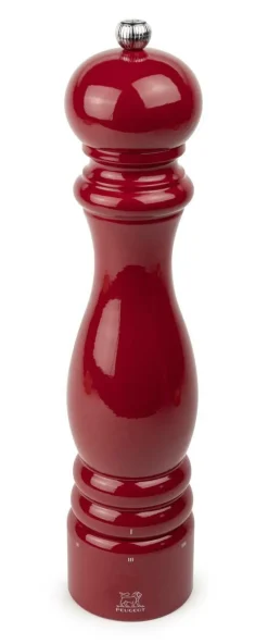 Pfeffermühle Paris Red Passion USelect 30 cm