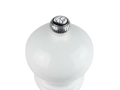 Pfeffermühle Paris Weiß Lackiert USelect 30 cm