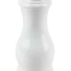 Pfeffermühle Paris Weiß Lackiert USelect 22 cm