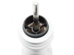 Pfeffermühle Paris Weiß Lackiert USelect 22 cm