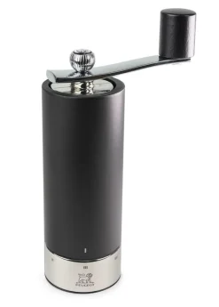 Pfeffermühle Schwarz Isen18 cm