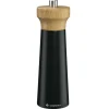 Pfeffermühle WESTERLAND 18 cm schwarz/Eiche