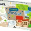 PhänoMINT - Bausatz Windrad