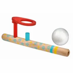 PhänoMINT - Bunte Bernoulli-Reifen