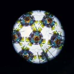 PhänoMINT - Fantastisches DIY-Kaleidoskop