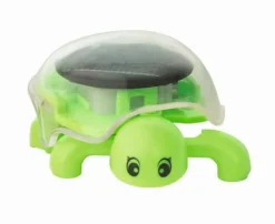 PhänoMINT - Solar-Schildkröte