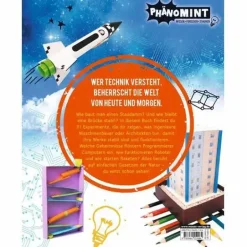 PhänoMINT - Technikexperimente