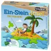 PhänoMINT Ein-Stein-Insel - Das Legespiel