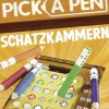 Pick a Pen: Schatzkammern