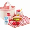 Picknick-Korb