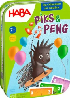 Piks & Peng