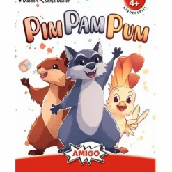 Pim Pam Pum