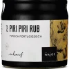 Piri Piri Rub 55g - Würzmischung