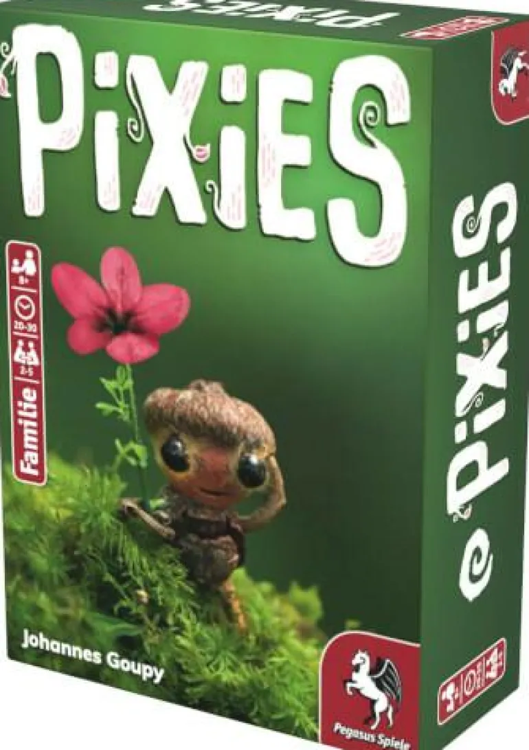 Pixies