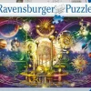 Planetensystem - Puzzle 500 Teile