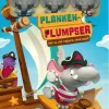 Planken-Plumpser - Wer zu viel riskiert, wird nass