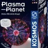Plasma Planet - Deine Blitzlicht-Kugel
