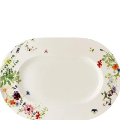 Platte, 41 cm, Brillance / Grand Air