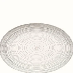 Platte, 38 cm, TAC / Stripes 2.0