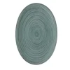 Platte, 34 cm, TAC / Stripes 2.0 matt