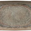 Platte Rechteckig 35X22cm Galaxy Venus (Stoneware)