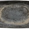 Platte Rechteckig 35X22cm Galaxy Neptune (Stonewar