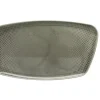 Platte, 36 x 21 cm, Junto /Pearl Grey