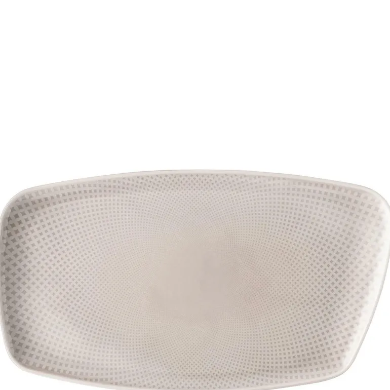 Platte, 36 x 21 cm, Junto / Soft Shell