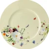 Platzteller, 33 cm, Fahne, Brillance / Grand Air