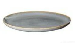 Platzteller, denim D. 31 cm