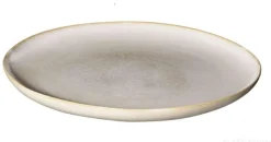 Platzteller, sand D. 31 cm
