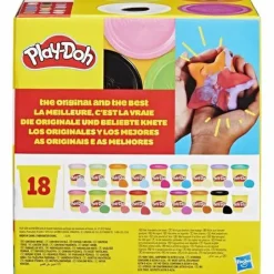 Play Doh18er Fantasiepack