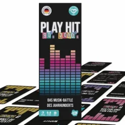 Playhit - Das Musikbattle