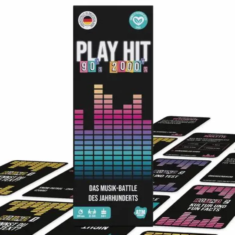 Playhit - Das Musikbattle