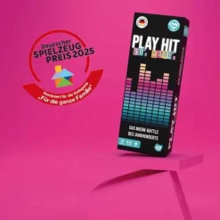Playhit - Das Musikbattle