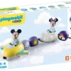 PLAYMOBIL® 1,2,3 & Disney™ Mickys & Minnies Wolken
