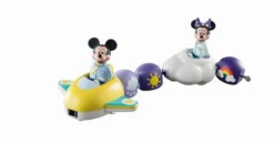 PLAYMOBIL® 1,2,3 & Disney™ Mickys & Minnies Wolken
