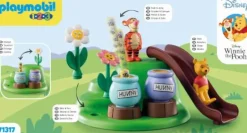 PLAYMOBIL® 1,2,3 & Disney™ Winnies & Tiggers Biene