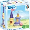 PLAYMOBIL® JUNIOR & Disney™ Belles Spielturm mit M