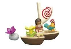 PLAYMOBIL® JUNIOR & Disney™ Vaianas Katamaran 7145