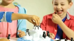 Plitsch-Platsch Pinguin
