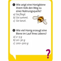 Pocket Quiz junior Unglaublich