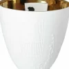 Poesielicht Abendplausch D:11,7cm H:11,4cm