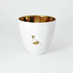 Poesielicht Auszeit D:11,7cm H:11,4cm